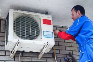 24/7 and Emergency HVAC Near Bradley, IL | Air Conidtioning and Heating Contractors